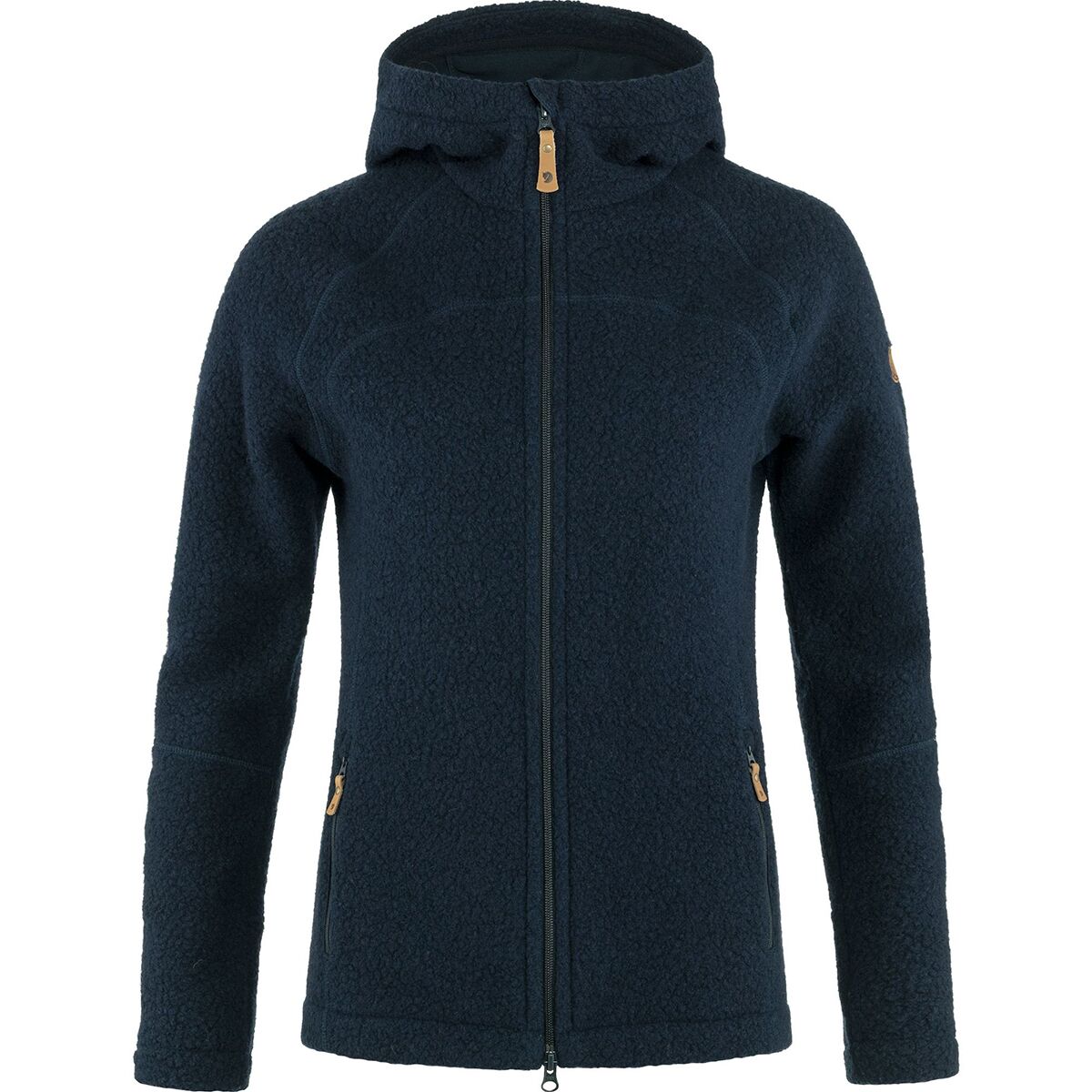 Fjallraven Kaitum Fleece Jacket - Women's product image