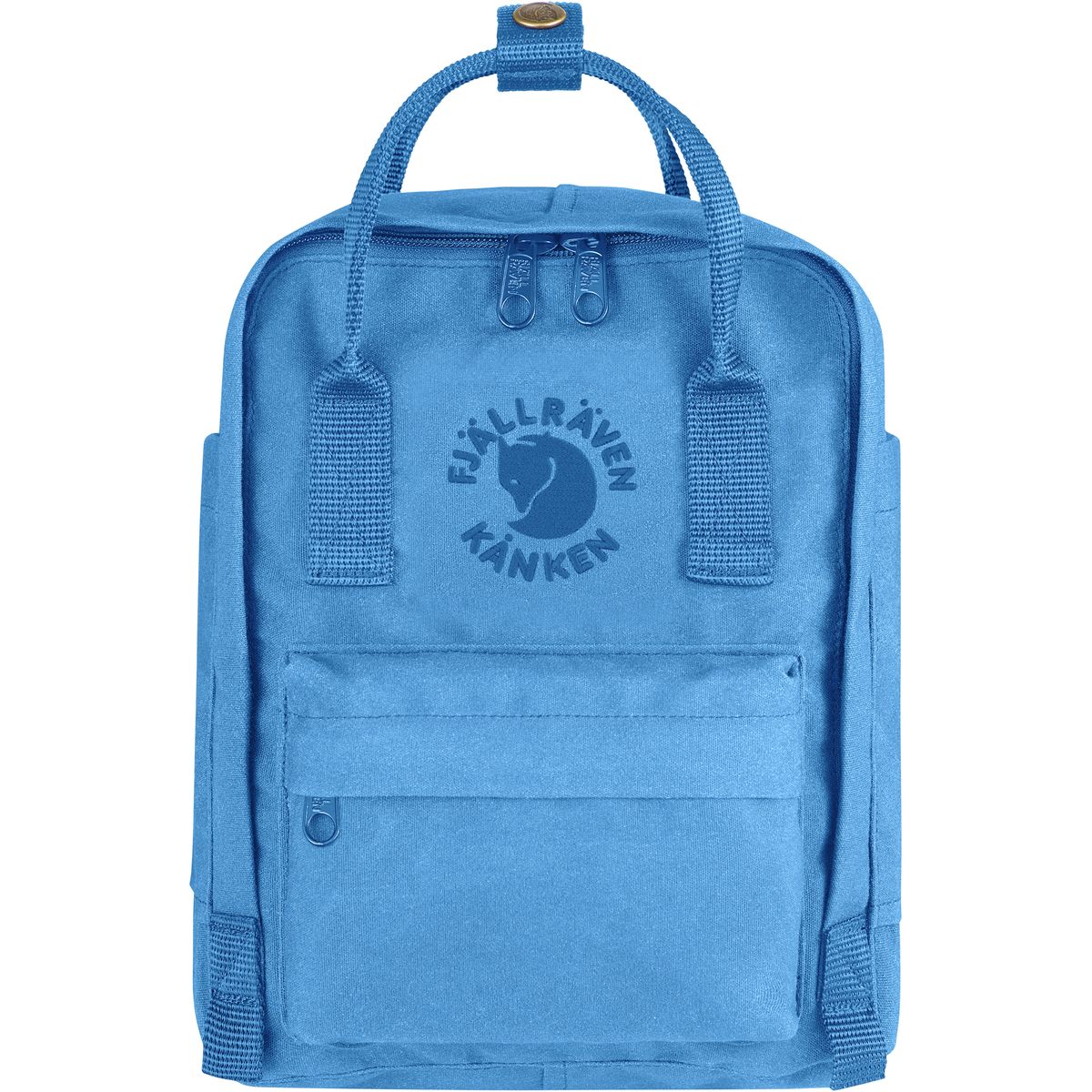 redden Benodigdheden Bevestiging Fjallraven Re-Kanken Mini 7L Backpack - Kids' - Kids