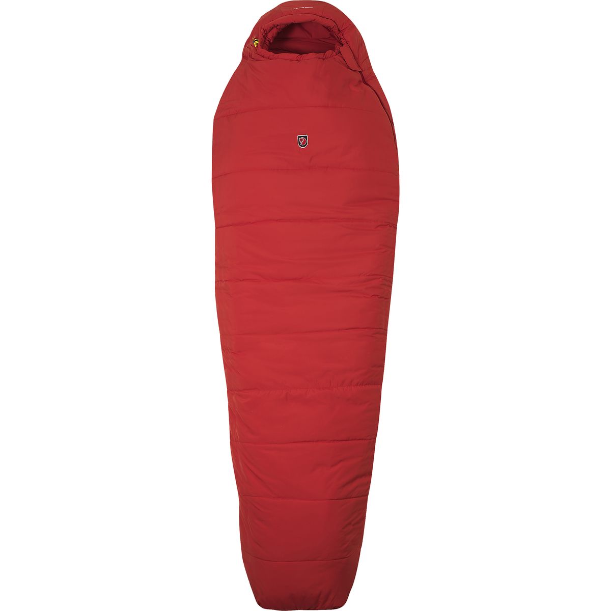 Fjallraven Skule Two Season Sleeping Bag: 45F Synthetic product image