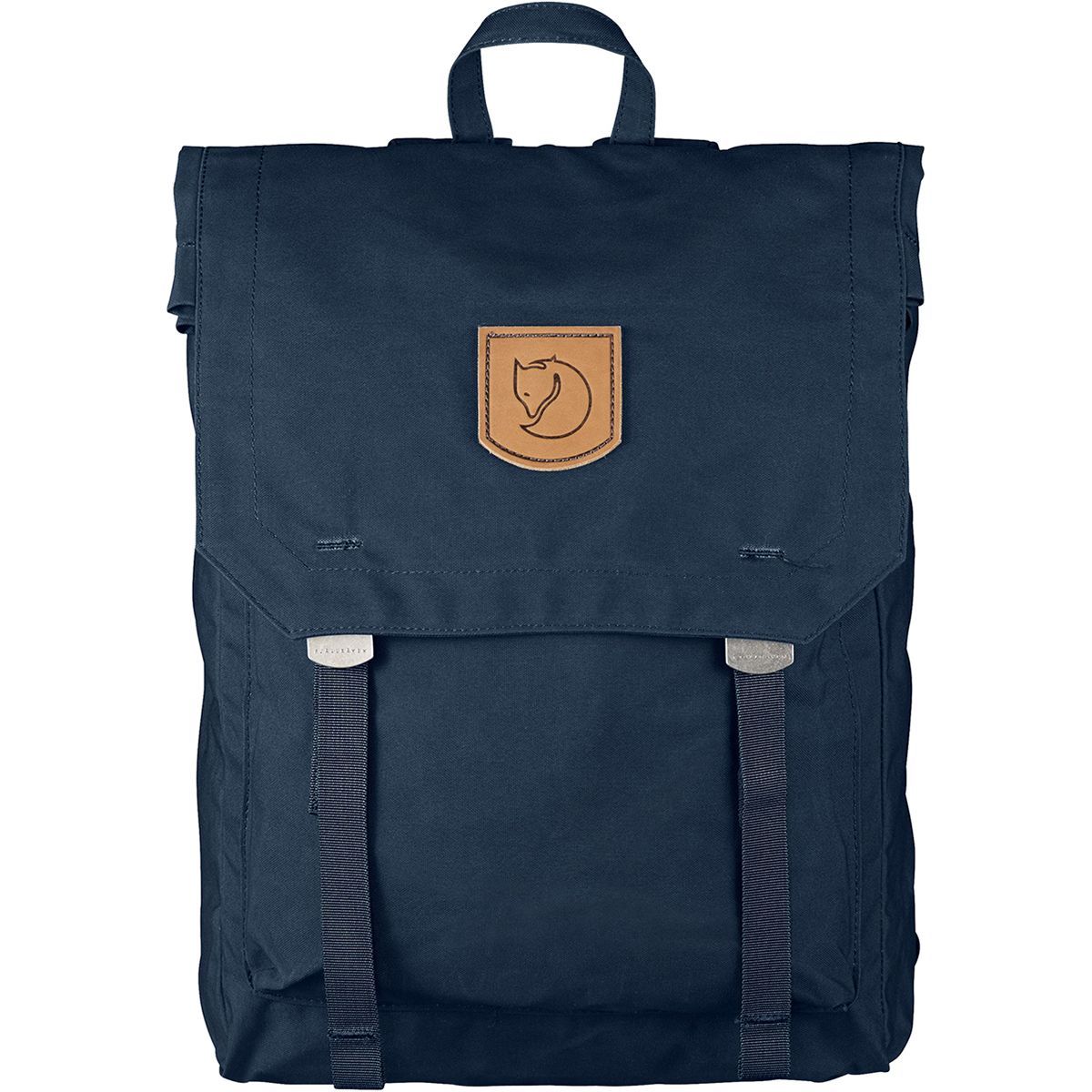Image of Fjallraven Foldsack No.1 16L Backpack Navy, One Size
