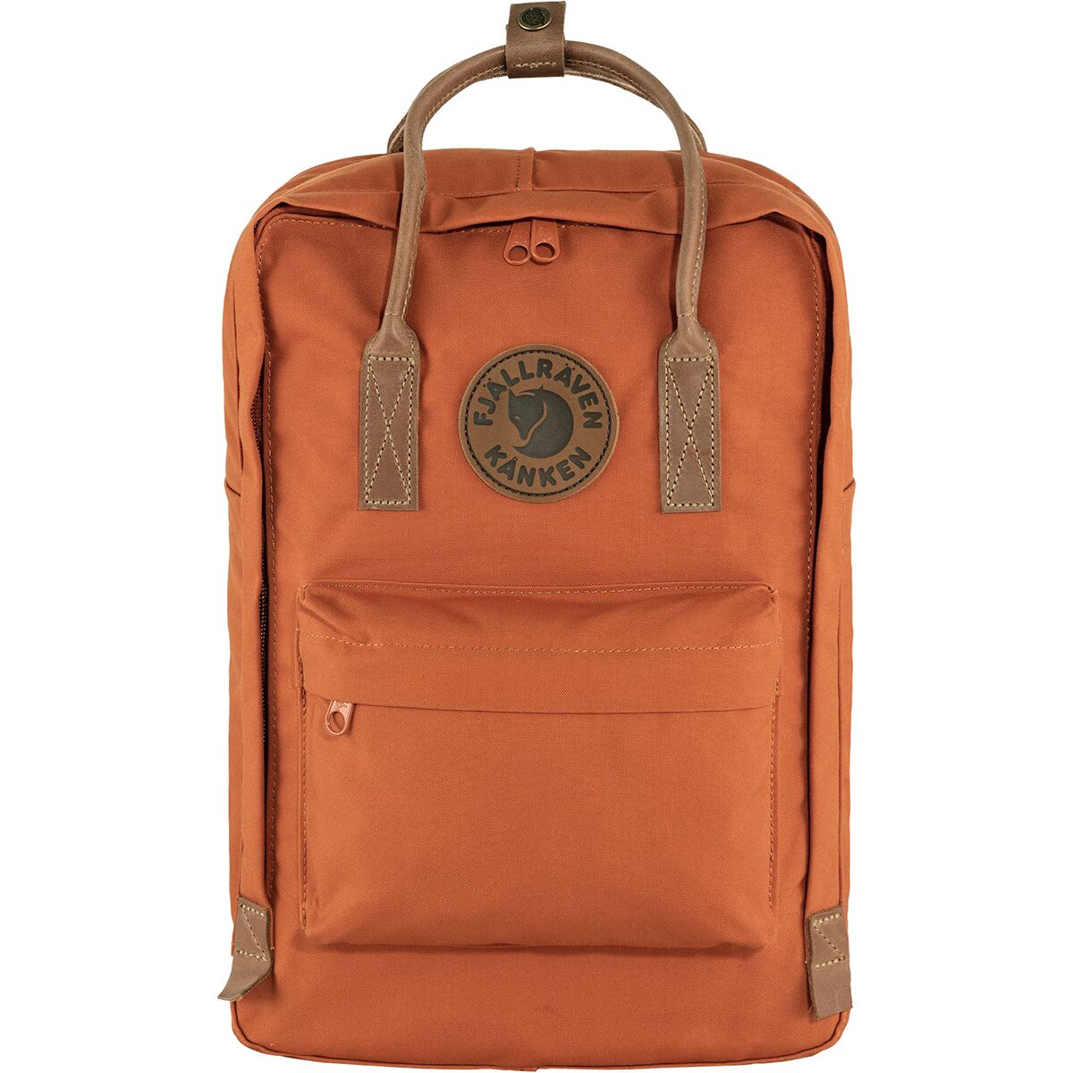 pantoffel Muf brug Fjallraven Kanken No.2 15in Laptop Backpack - Accessories