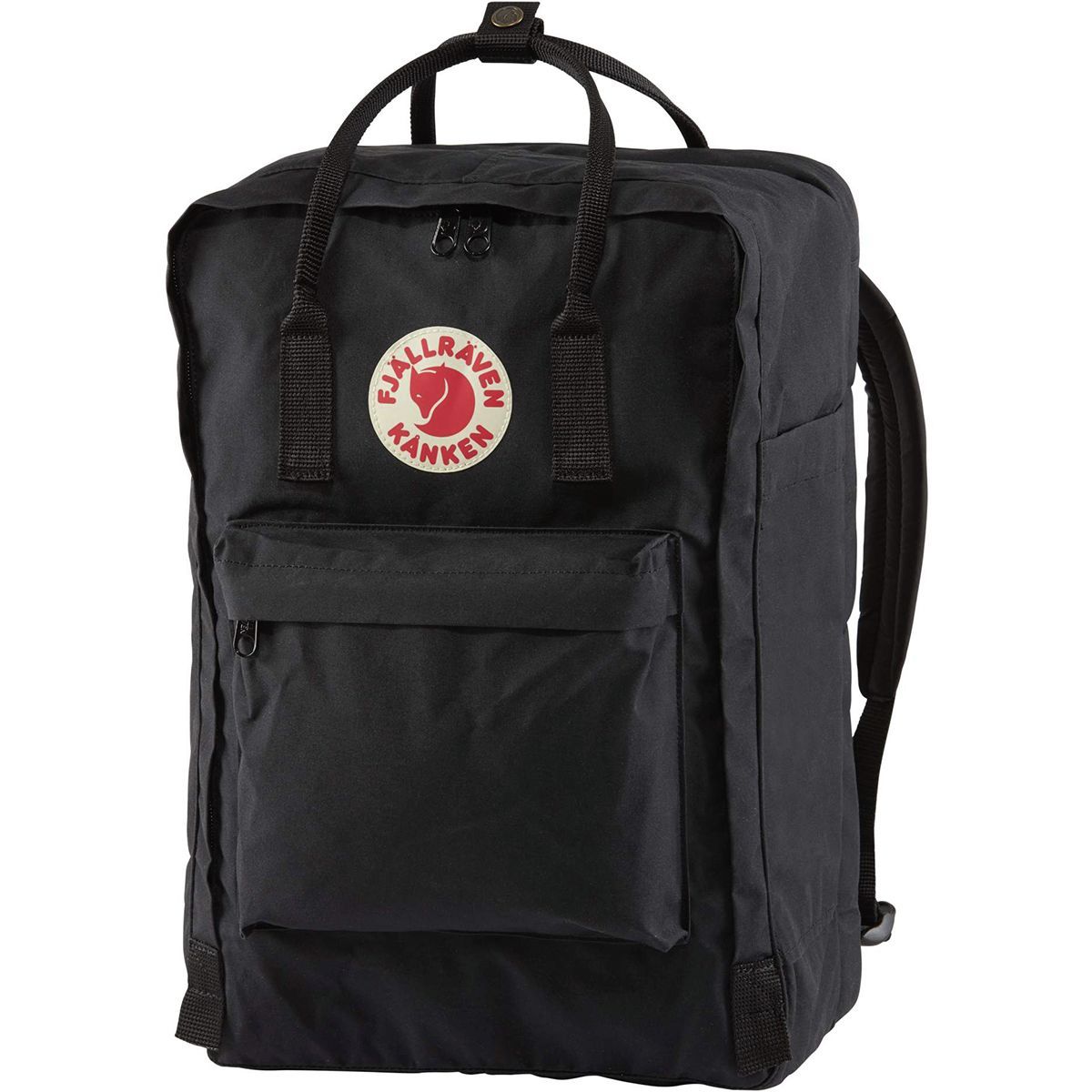 Fjallraven Kanken 17 Backpack 20l Black F27173 for sale online | eBay العملاق الوحش Fjallraven Kanken 17 Backpack 20l Black F27173 for sale online | eBay العملاق الوحش