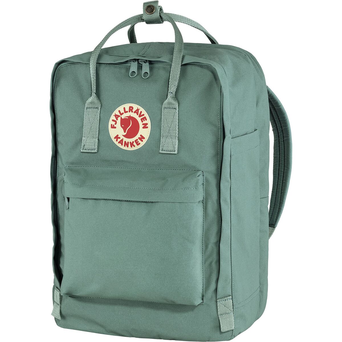 kanken 17 inch laptop bolsa