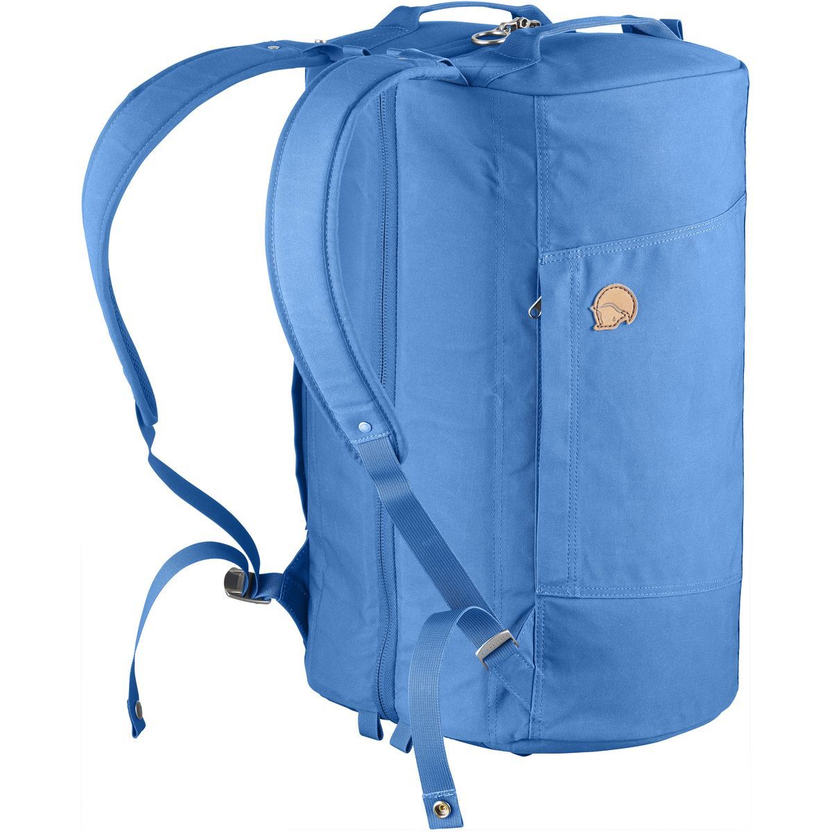 fjallraven 55l