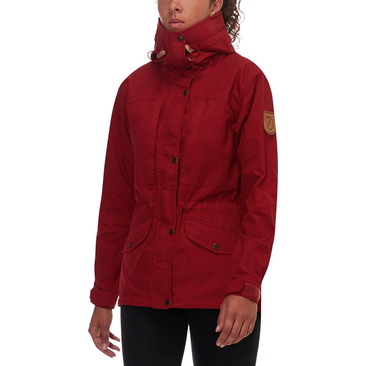 singi trekking jacket w