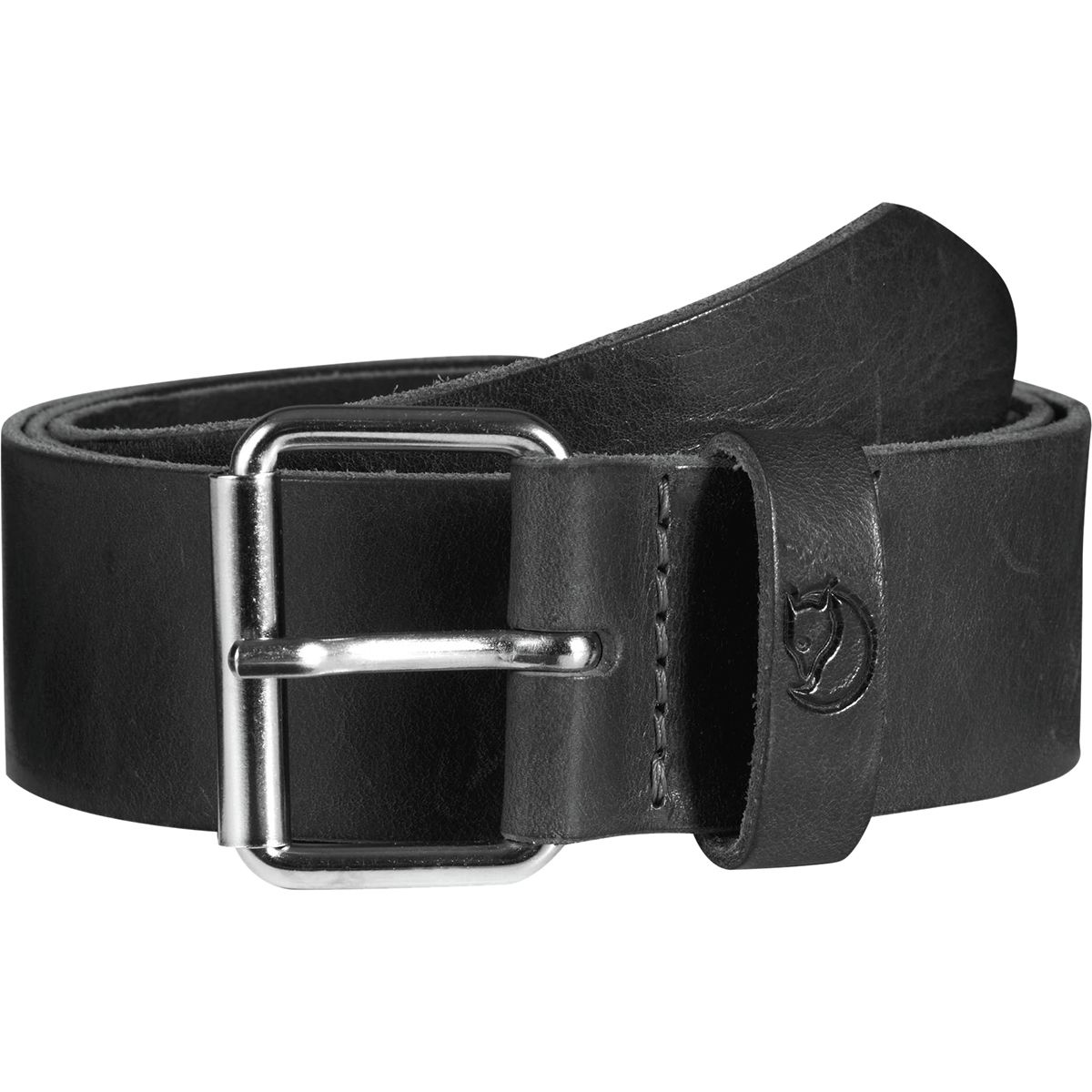 Image of Fjallraven Singi Wide Belt - Men's Black, L(95cm)