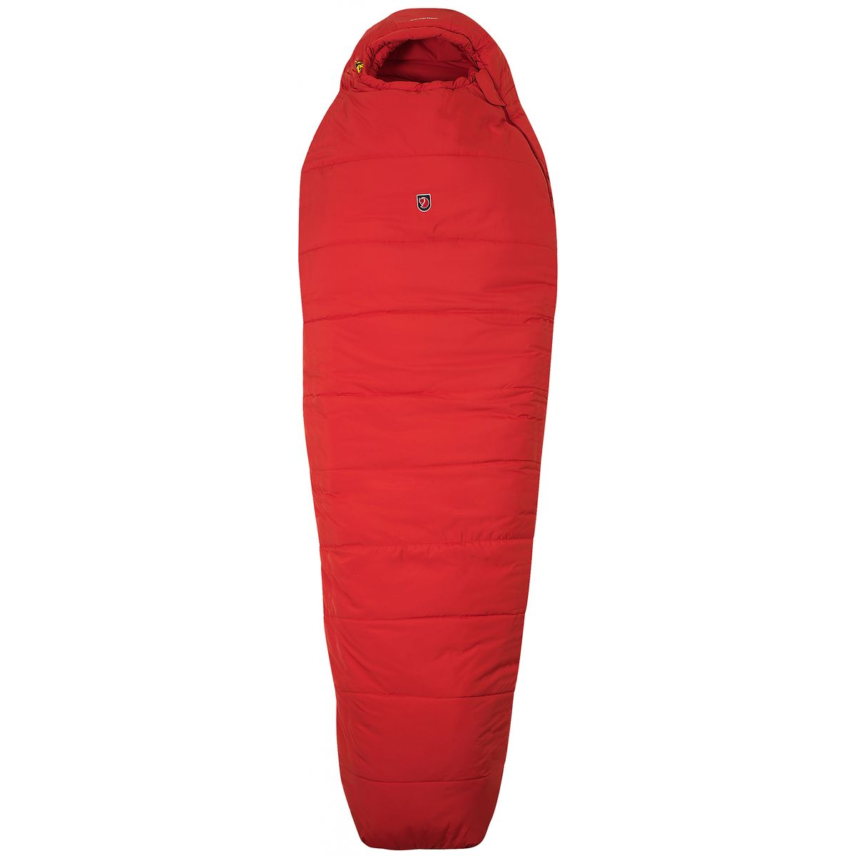 Fjallraven Skule Three Season Sleeping Bag: 36F Synthetic product image