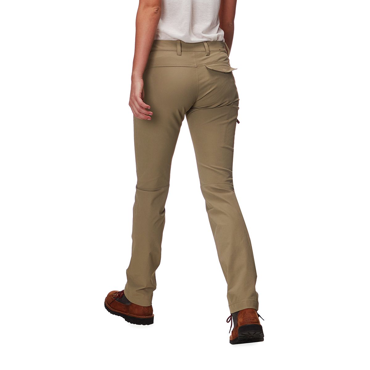 Fjallraven Abisko Stretch Pant - Women's - Clothing