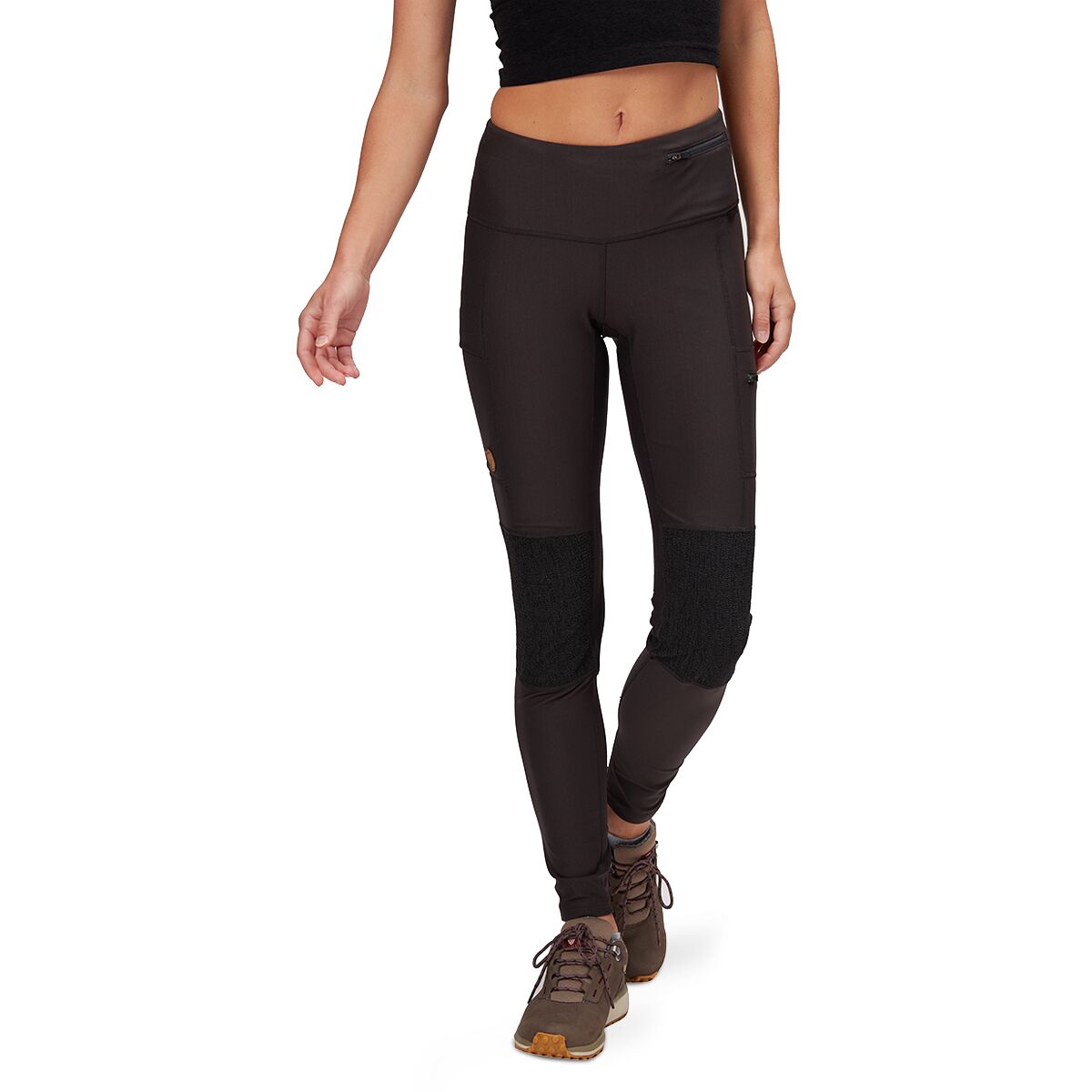 Fjallraven Abisko Trekking Tight - Women's