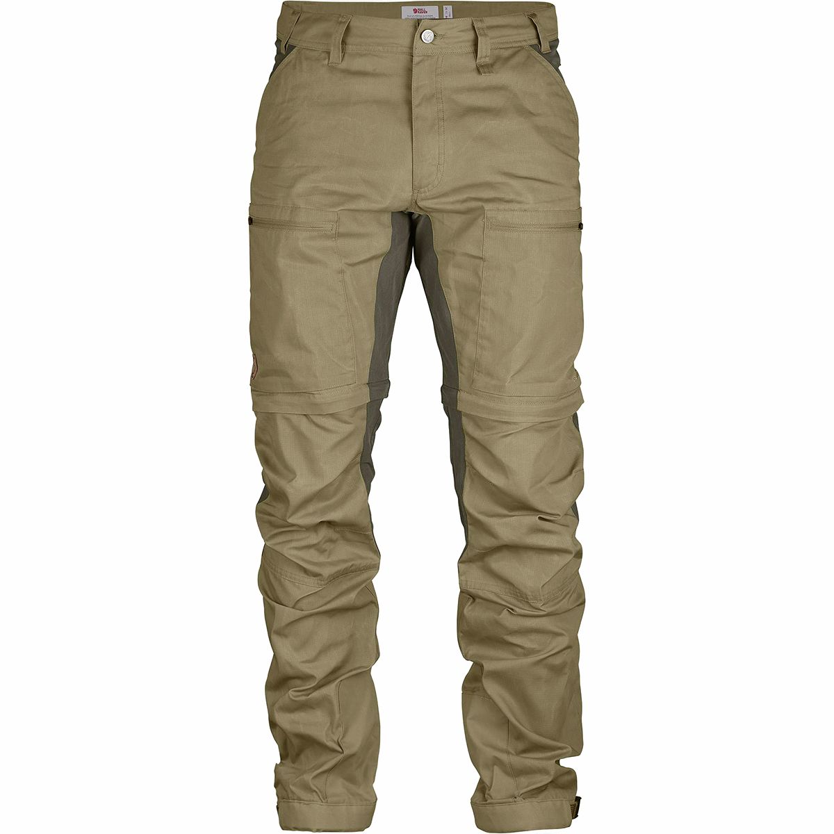 Fjallraven Abisko Lite Trekking Zip-Off Trouser - Men's product image