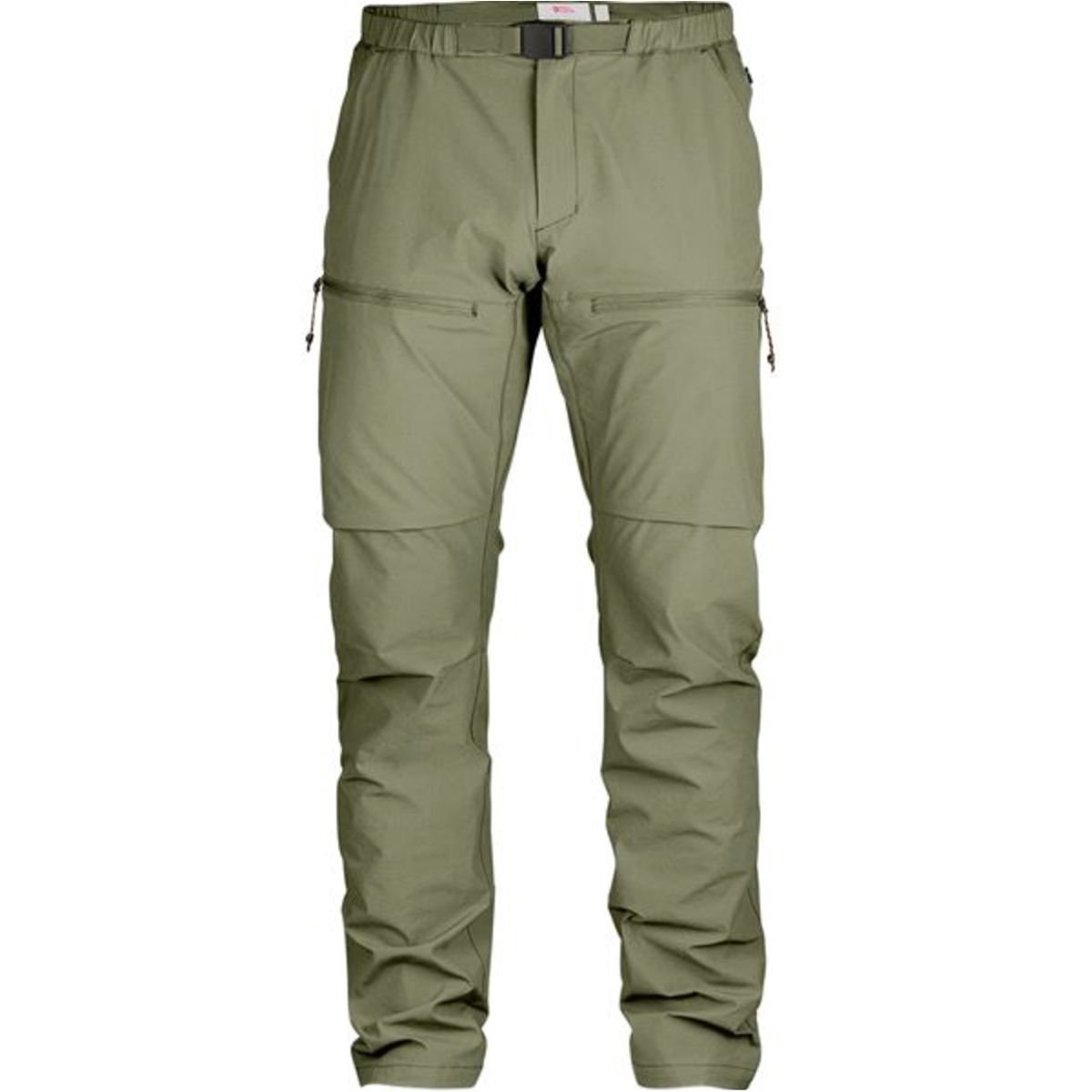 Fjallraven High Coast Hike Long Trouser - Men's product image