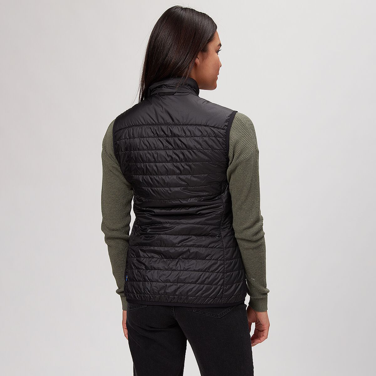Fjallraven Abisko Padded Vest Women s Clothing