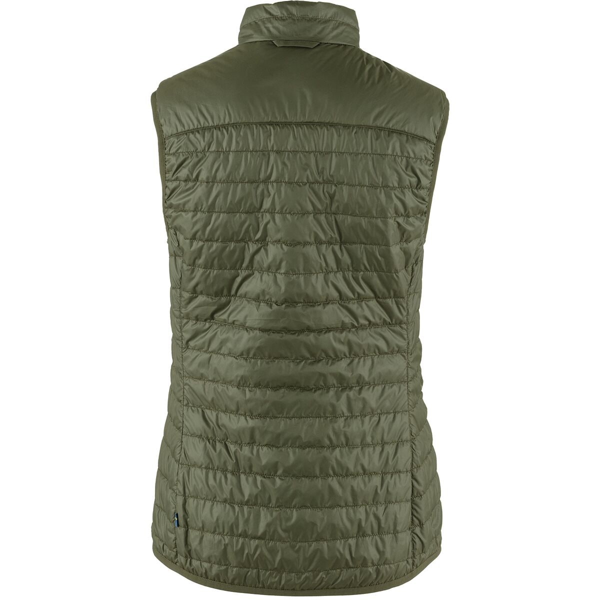 Abisko padded vest w sale