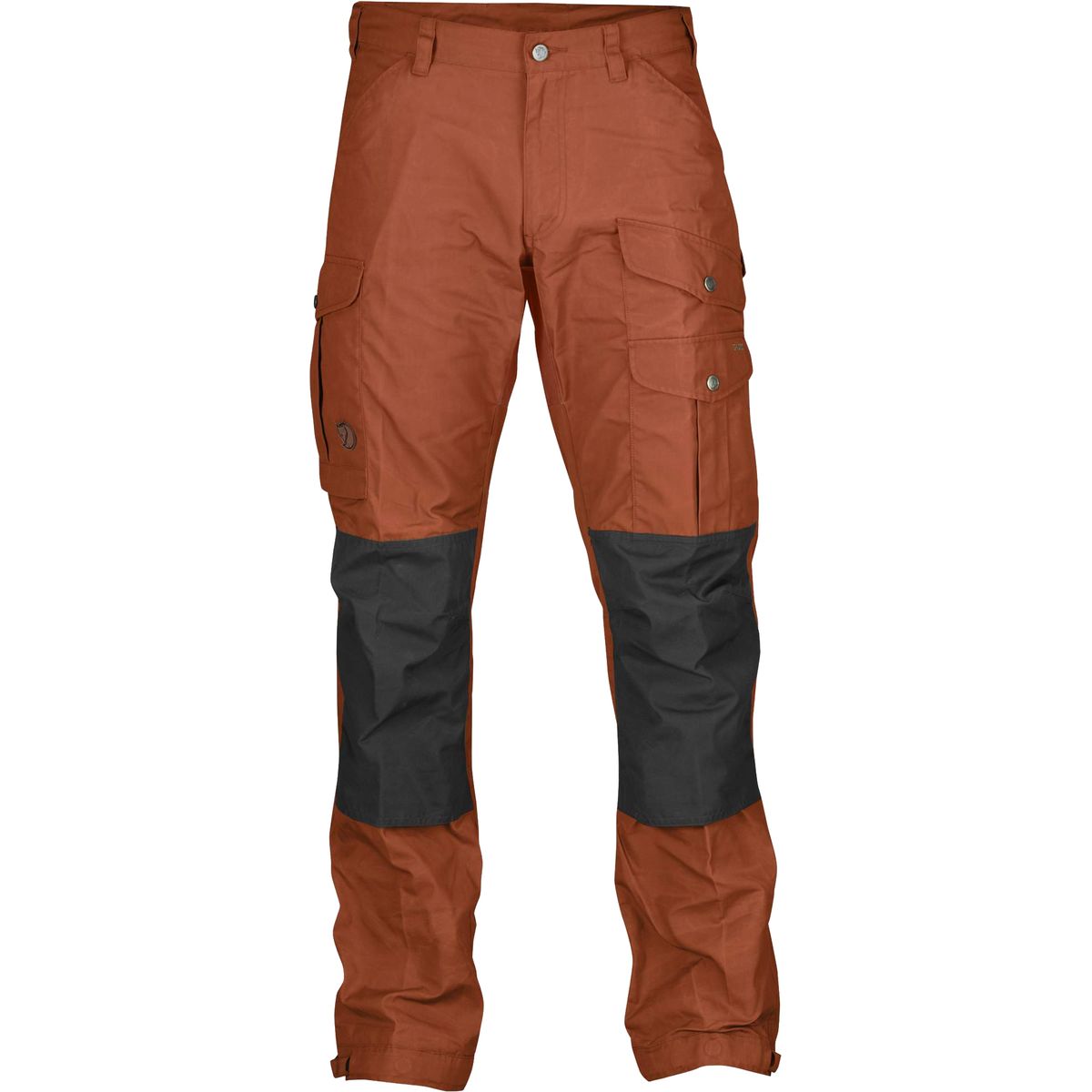 Fjallraven Vidda Pro Long Pant - Men's Autumn Leaf/Stone Grey US 29/EU 44 product image