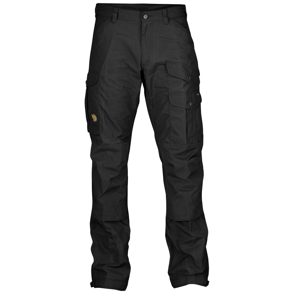 Fjallraven Vidda Pro Long Pant - Men's