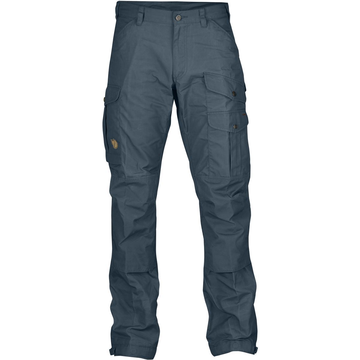 Fjallraven Vidda Pro Long Pant - Men's Dusk, US 40/EU 58