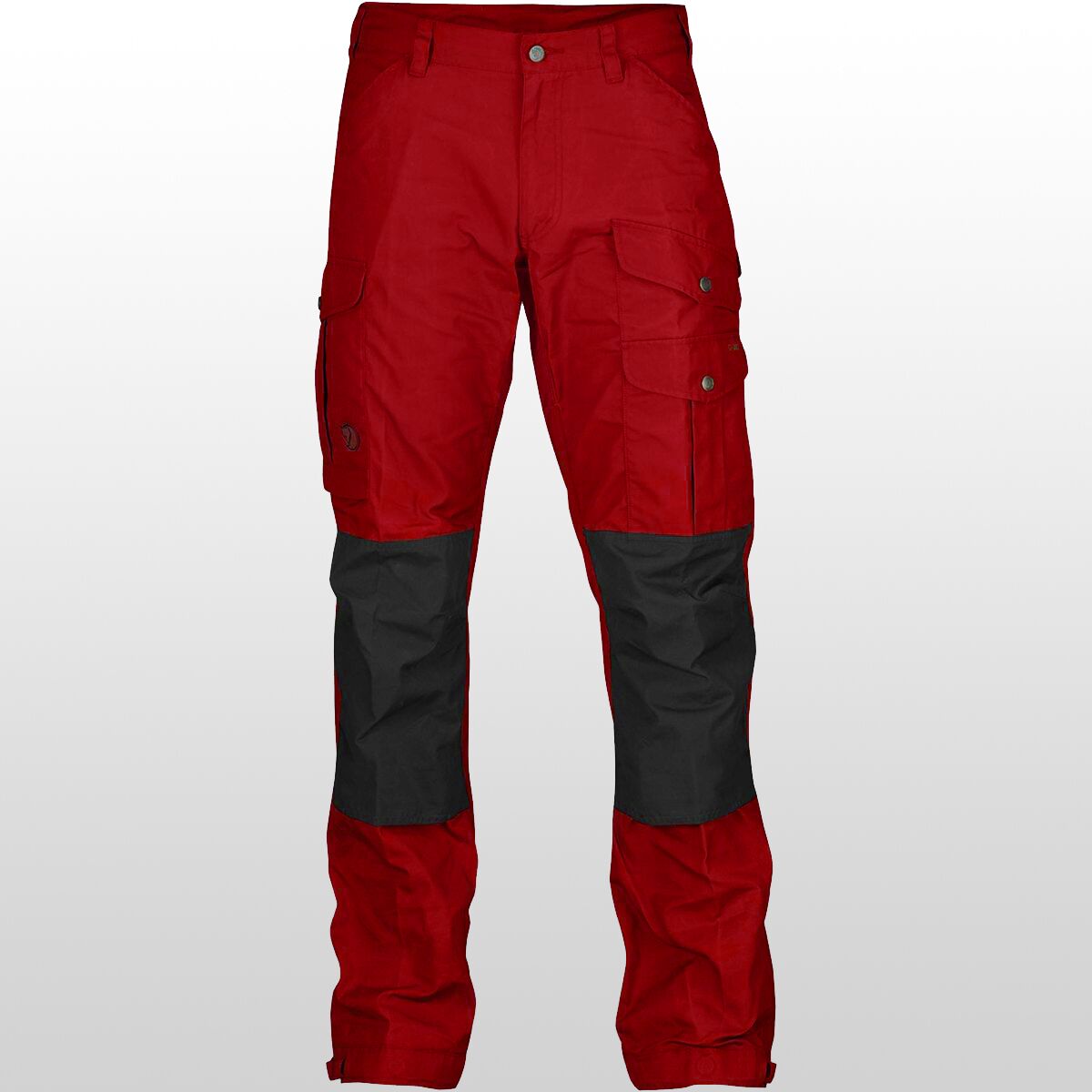 Fjallraven Vidda Pro - Pantalone da uomo