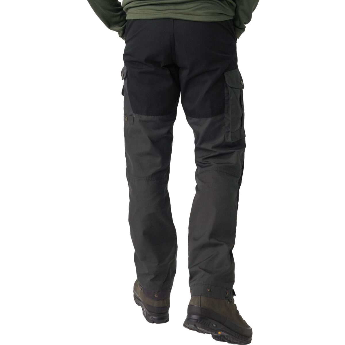 Fjallraven Vidda Pro Ventilated Broek Heren