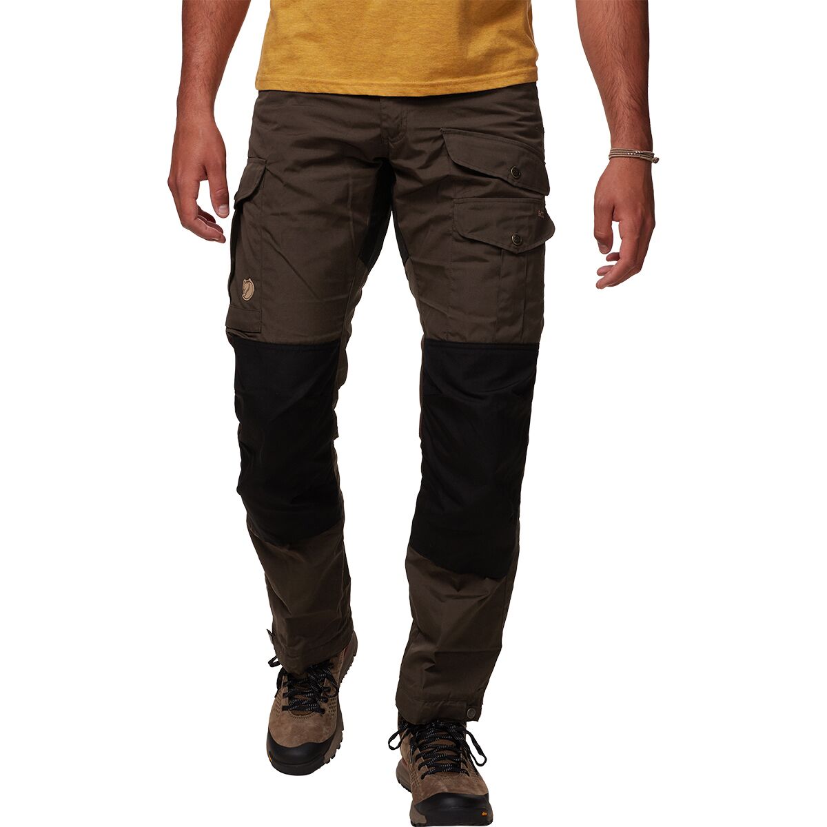 Fjallraven Vidda Pro Trouser - Men's product image