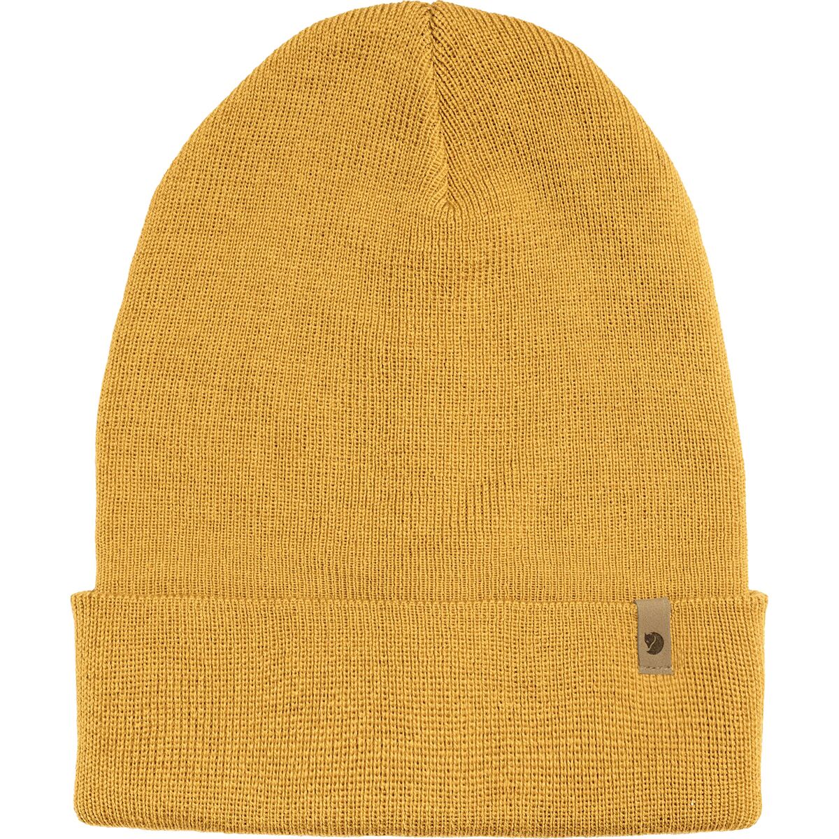 Image of Fjallraven Classic Knit Hat Acorn, One Size