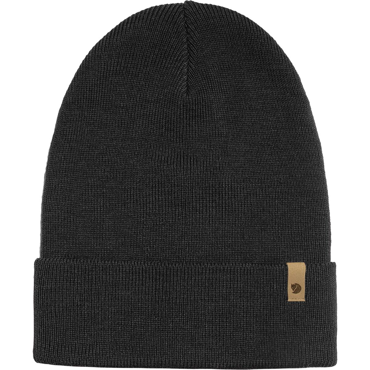 Fjallraven Fjallraven Classic Knit Hat Black, One Size