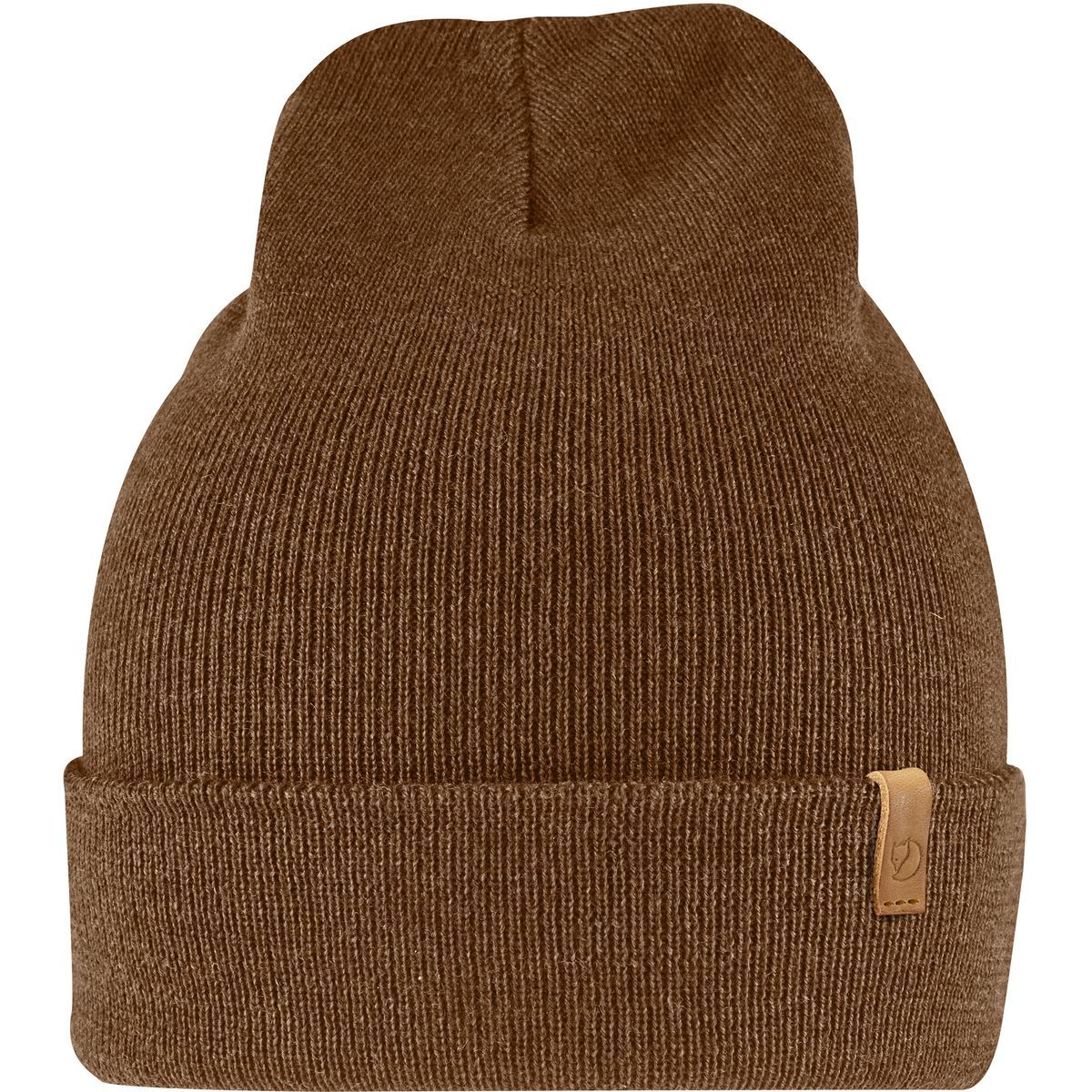 Fjallraven Classic Knit Hat Chestnut, One Size