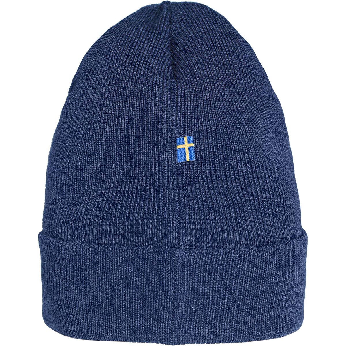 Fjällräven Classic Knit Hat – Unisex Buckwheat Brown Beanie For Outdoor & Casual Wear - View #9