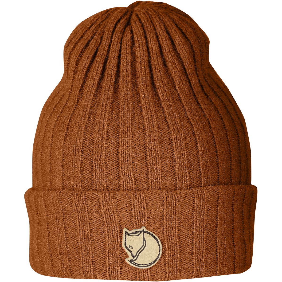 Image of Fjallraven Byron Hat Autumn Leaf, One Size