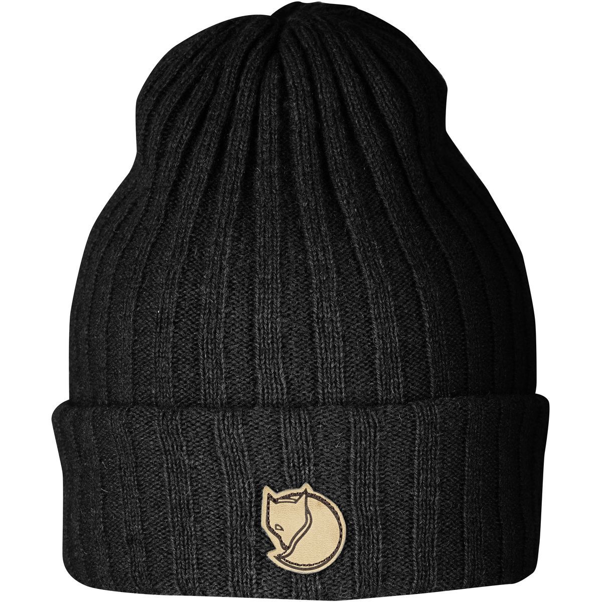 Fjallraven Byron Hat Black, One Size