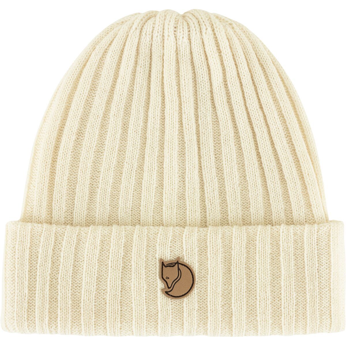 Fjallraven Byron Hat Chalk White, One Size