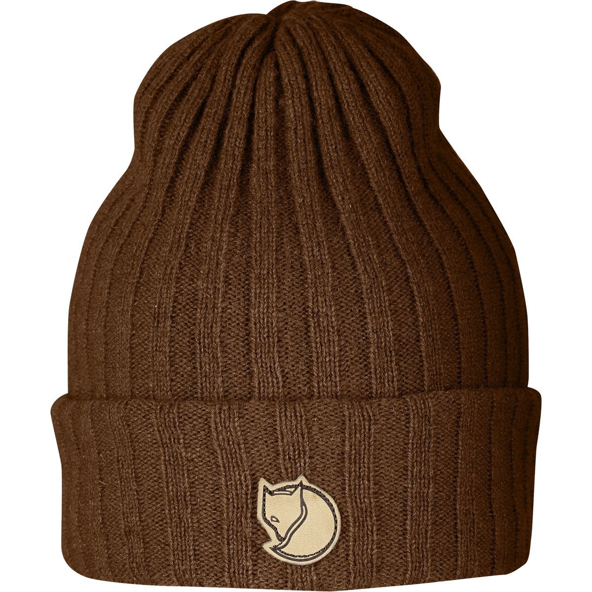Fjallraven Byron Hat Chestnut, One Size