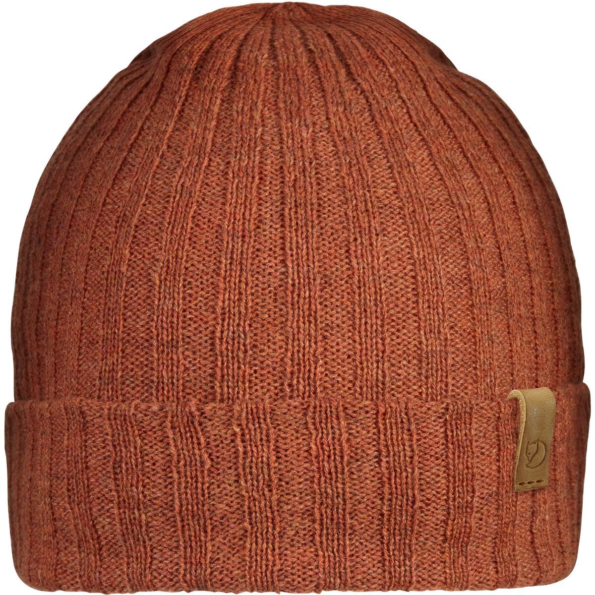 Image of Fjallraven Byron Thin Hat Autumn Leaf, One Size