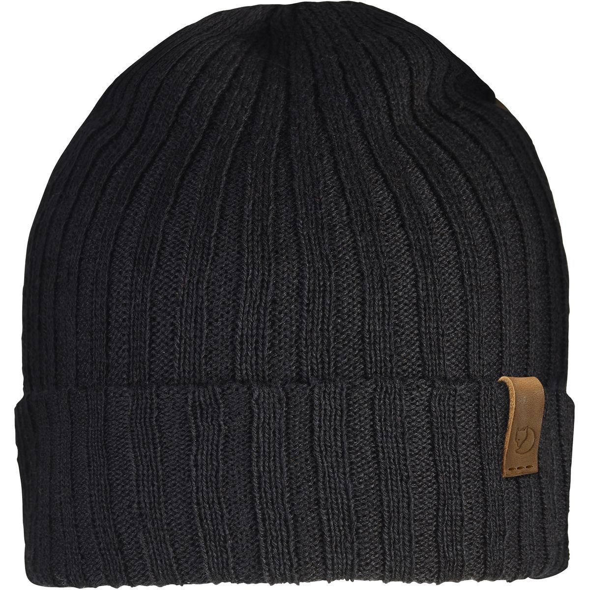 Image of Fjallraven Byron Thin Hat Black, One Size