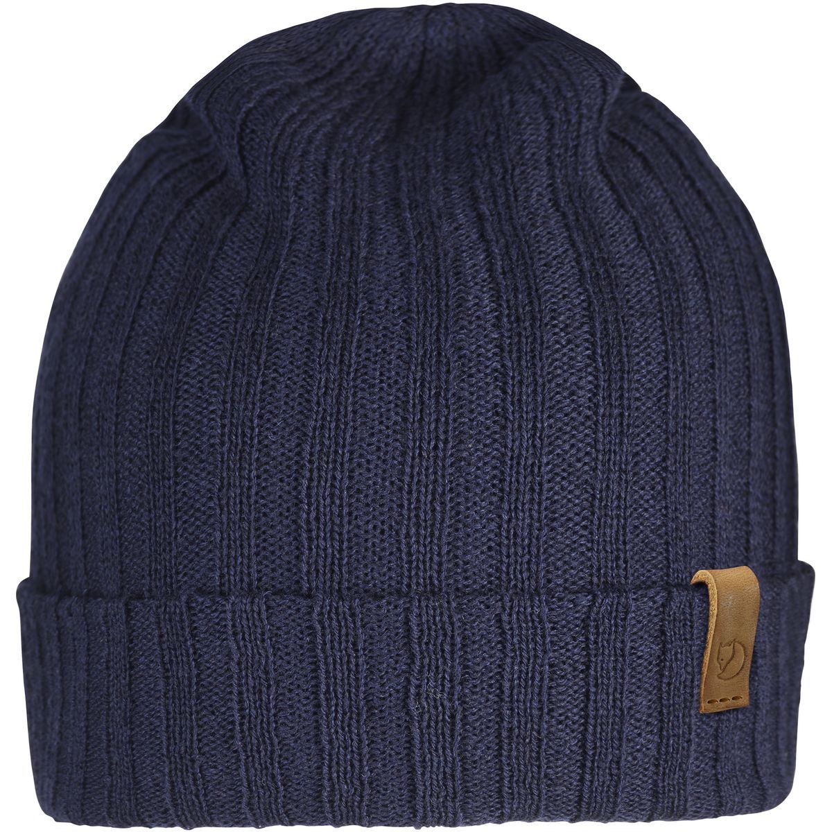 Image of Fjallraven Byron Thin Hat Dark Navy, One Size