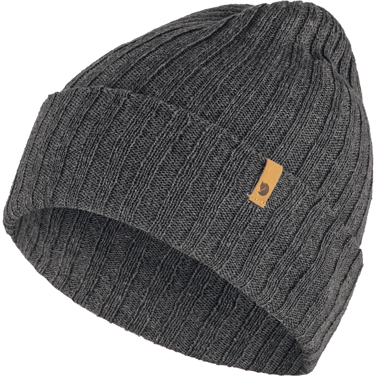 Image of Fjallraven Byron Thin Hat Graphite, One Size