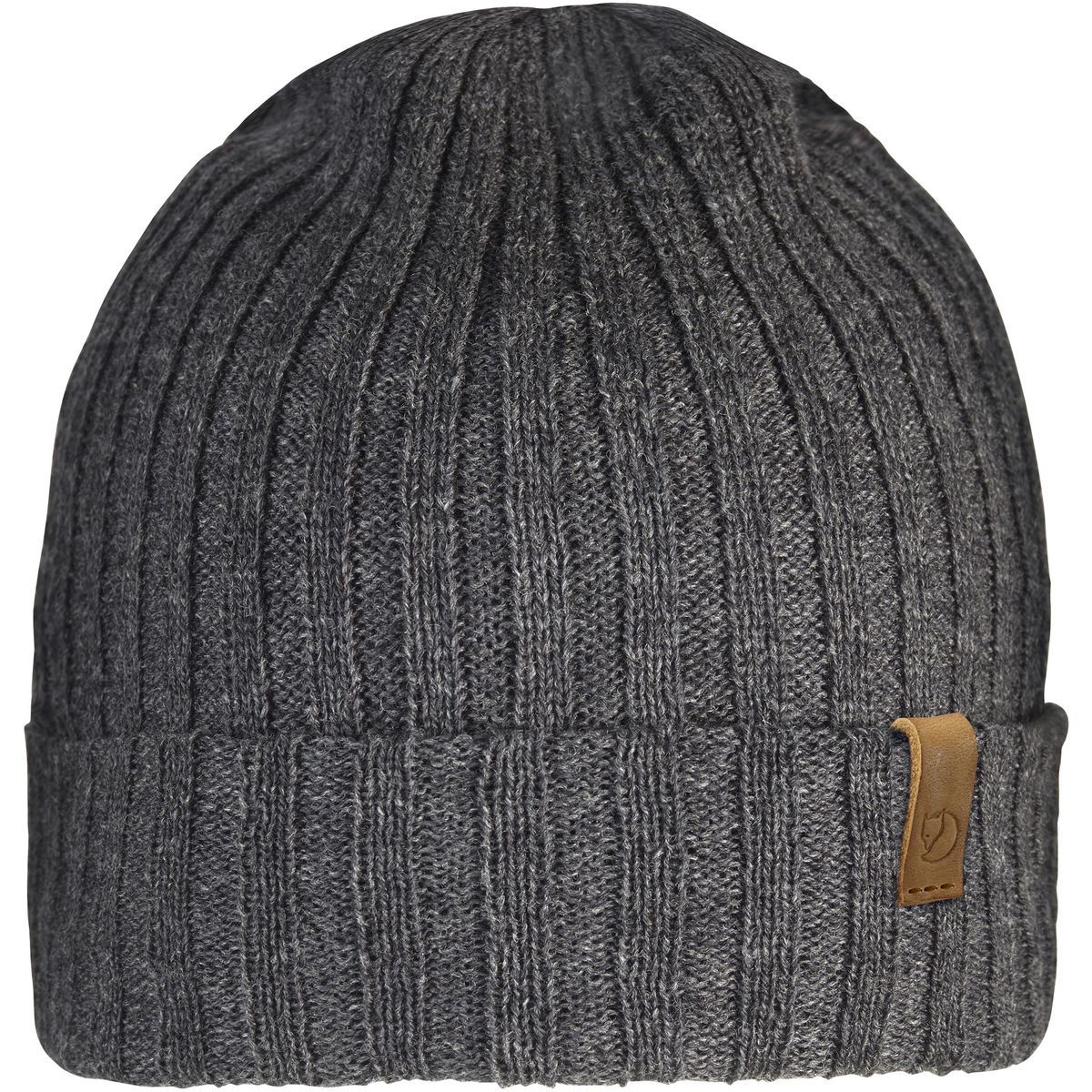 Image of Fjallraven Byron Thin Hat Graphite, One Size