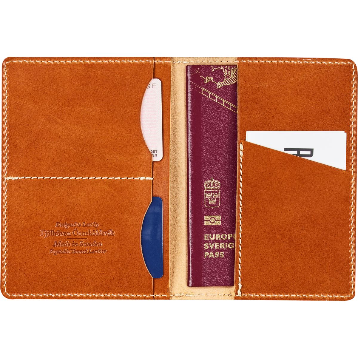 Fjallraven passport cover Fjallraven passport cover
