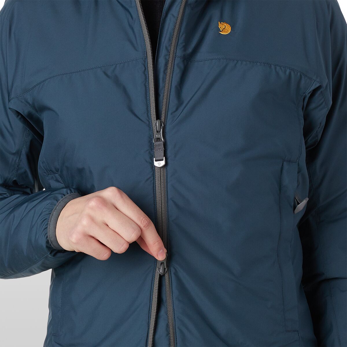 bergtagen lite insulation jacket review