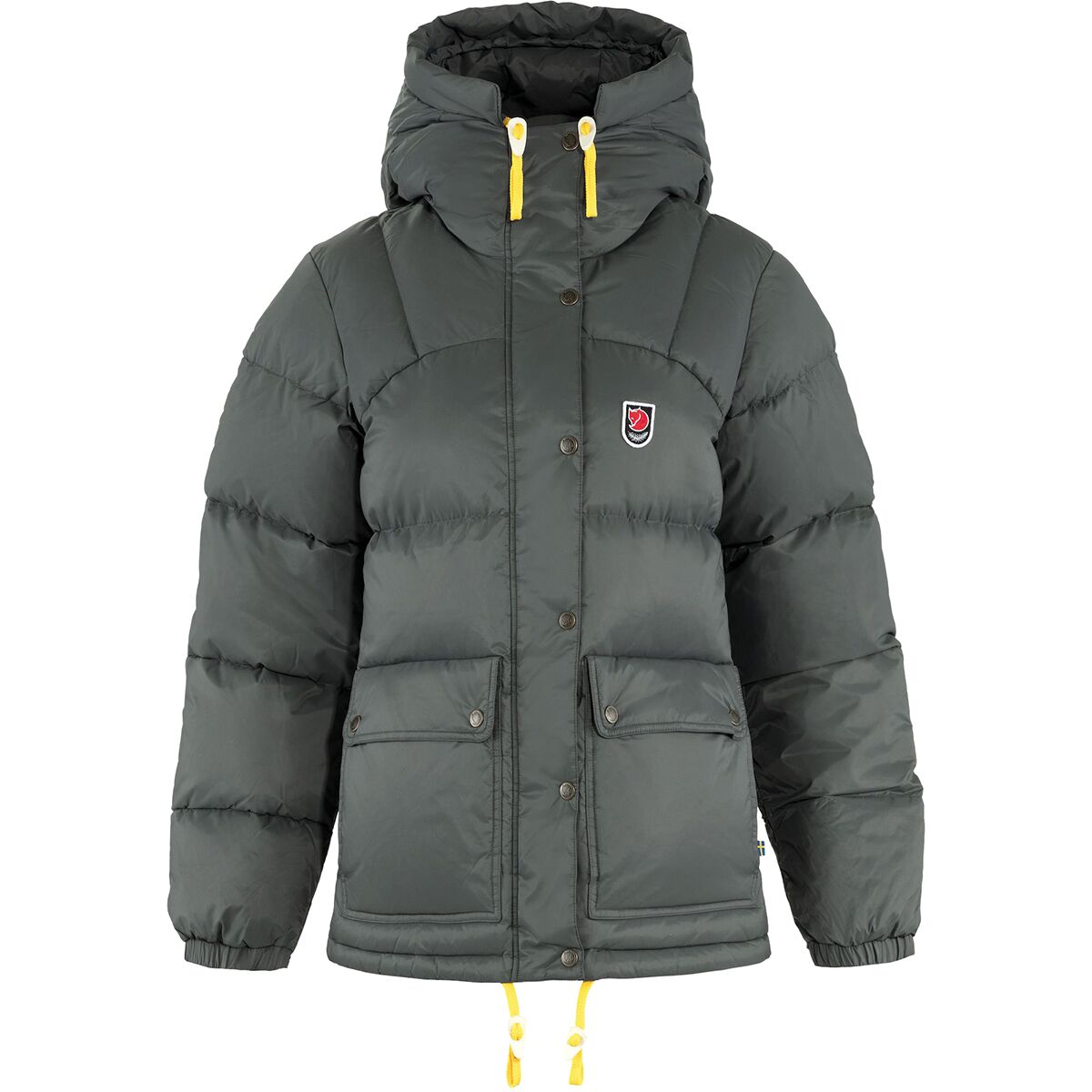 Expedition Down Lite Jacket - Women