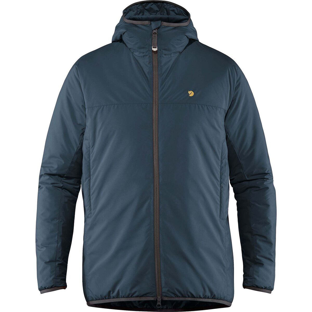 Fjallraven Bergtagen Lite Insulation Jacket - Men's Mountain Blue, M