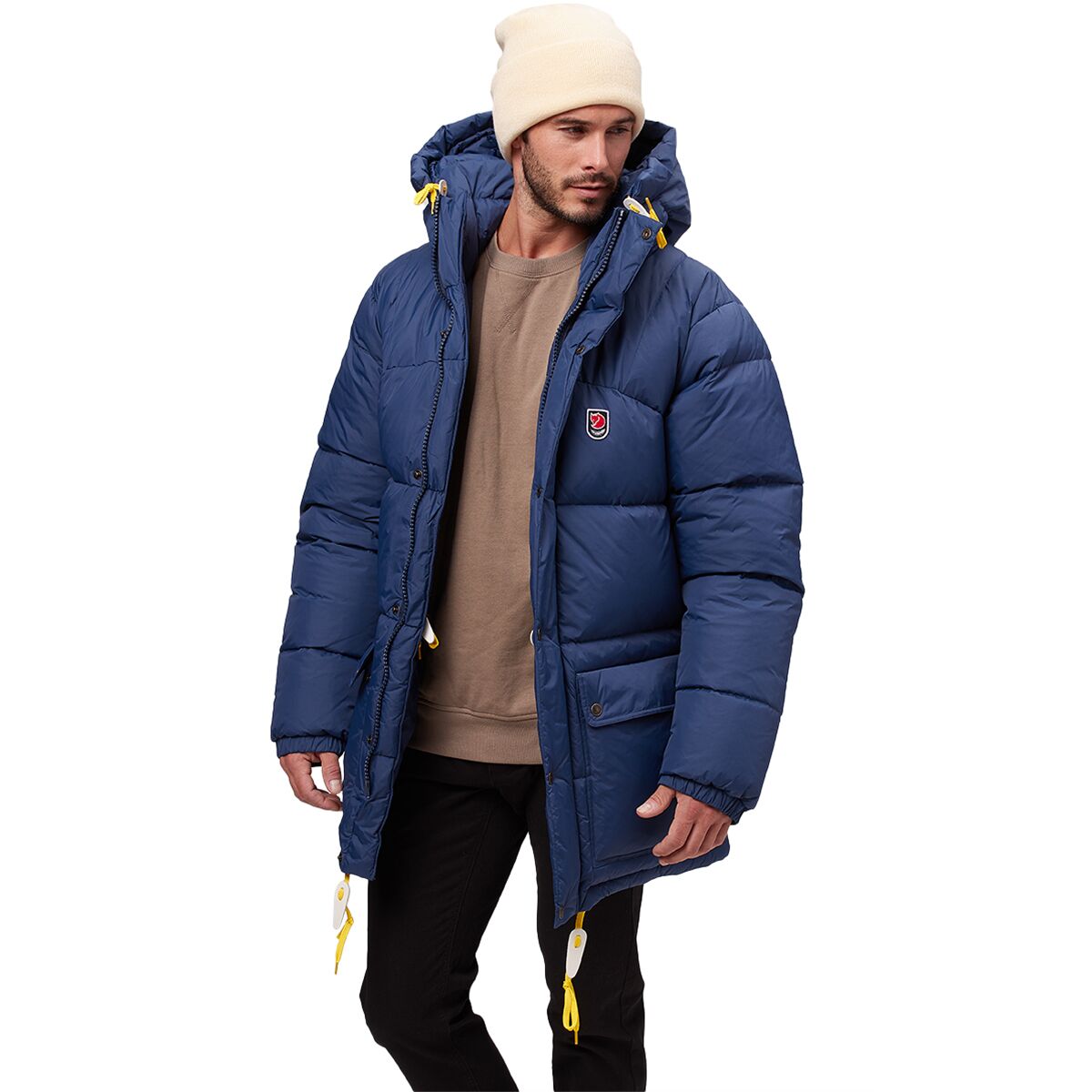 Expedition Down Jacket - Men
