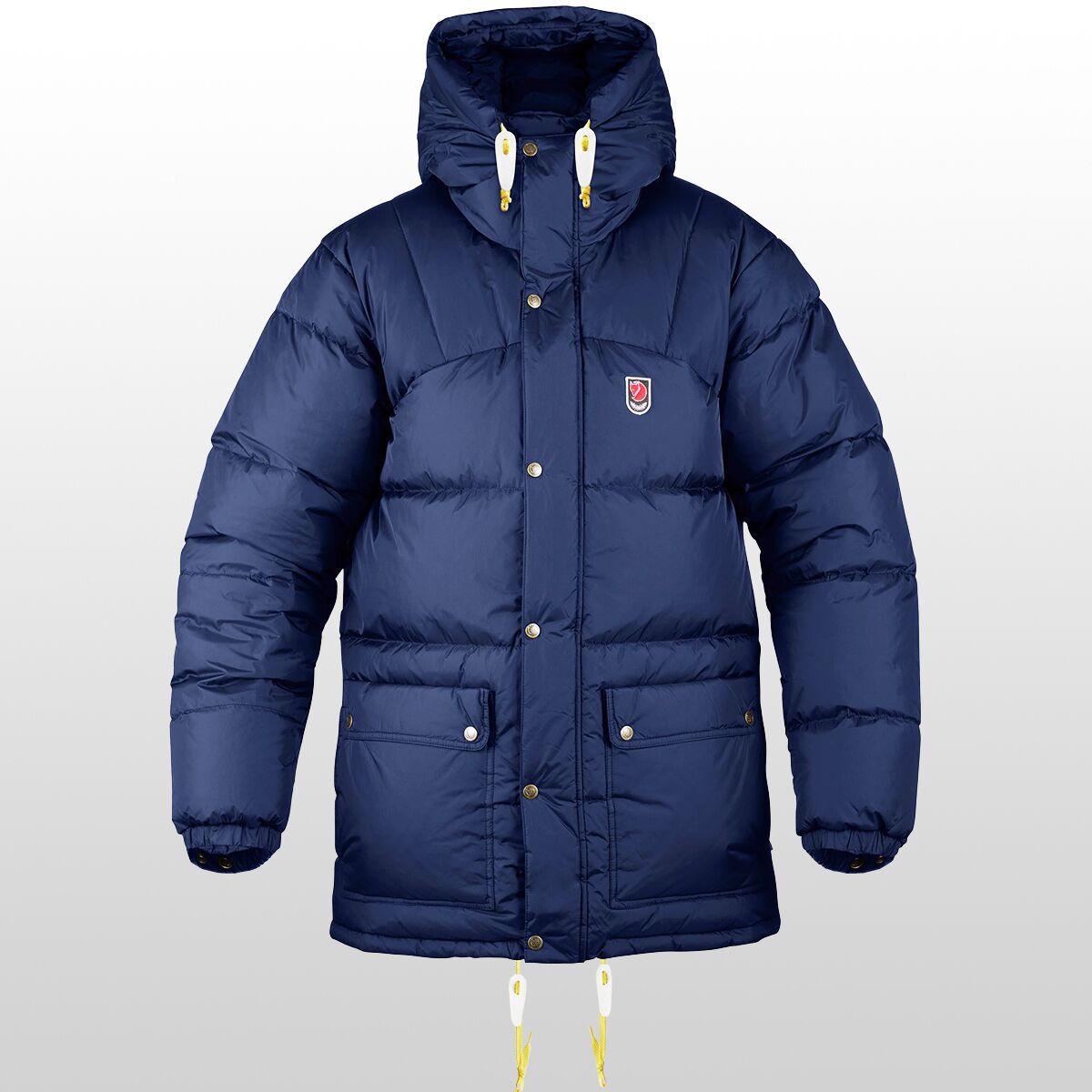 Expedition Down Jacket - Men's