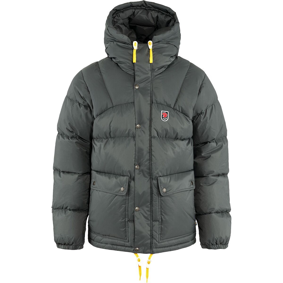 Fjallraven Expedition Down Lite Jacket - Men's Basalt, L