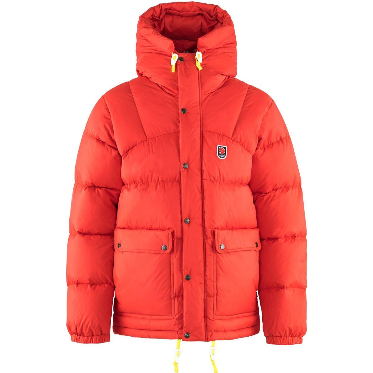 Fjallraven Expedition Down Lite Jacket - Men's True Red, XL