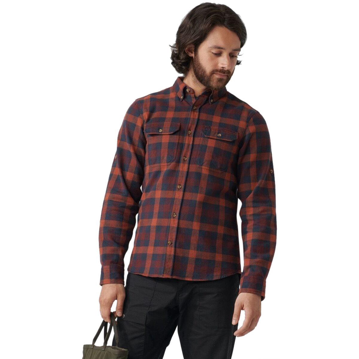 Fjallraven Skog Shirt - Men