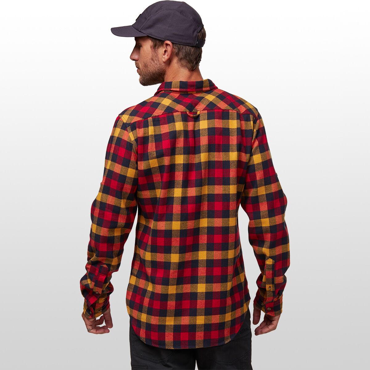 Fjallraven Skog Shirt Men s Clothing