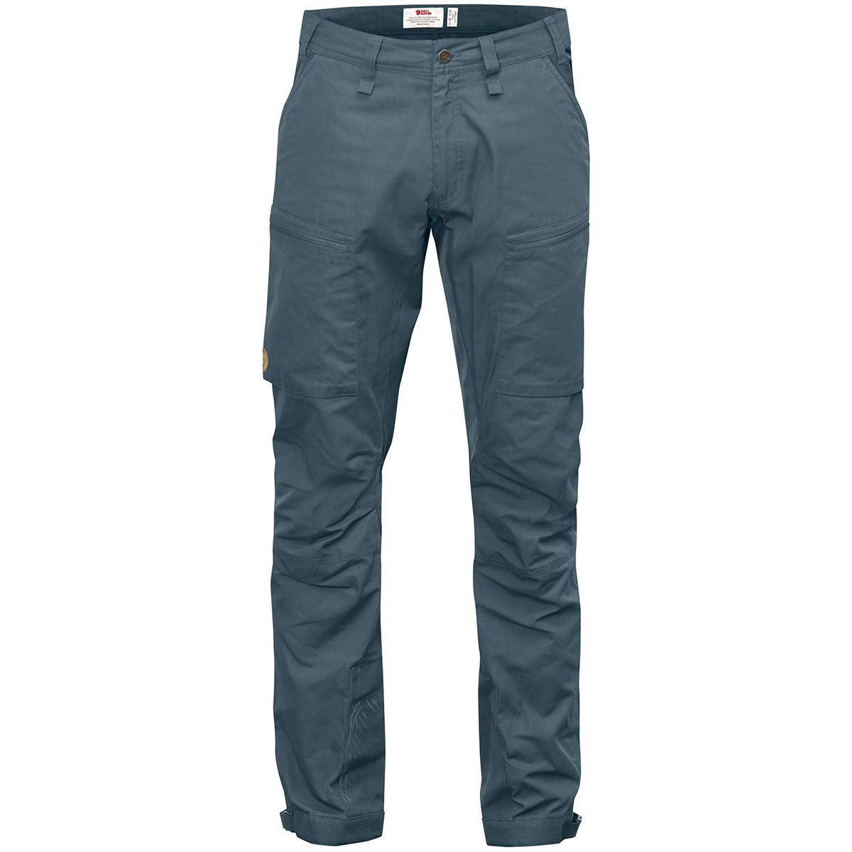 Fjallraven Abisko Lite Long Trekking Trouser - Men's Dusk, US 30-31/EU 46