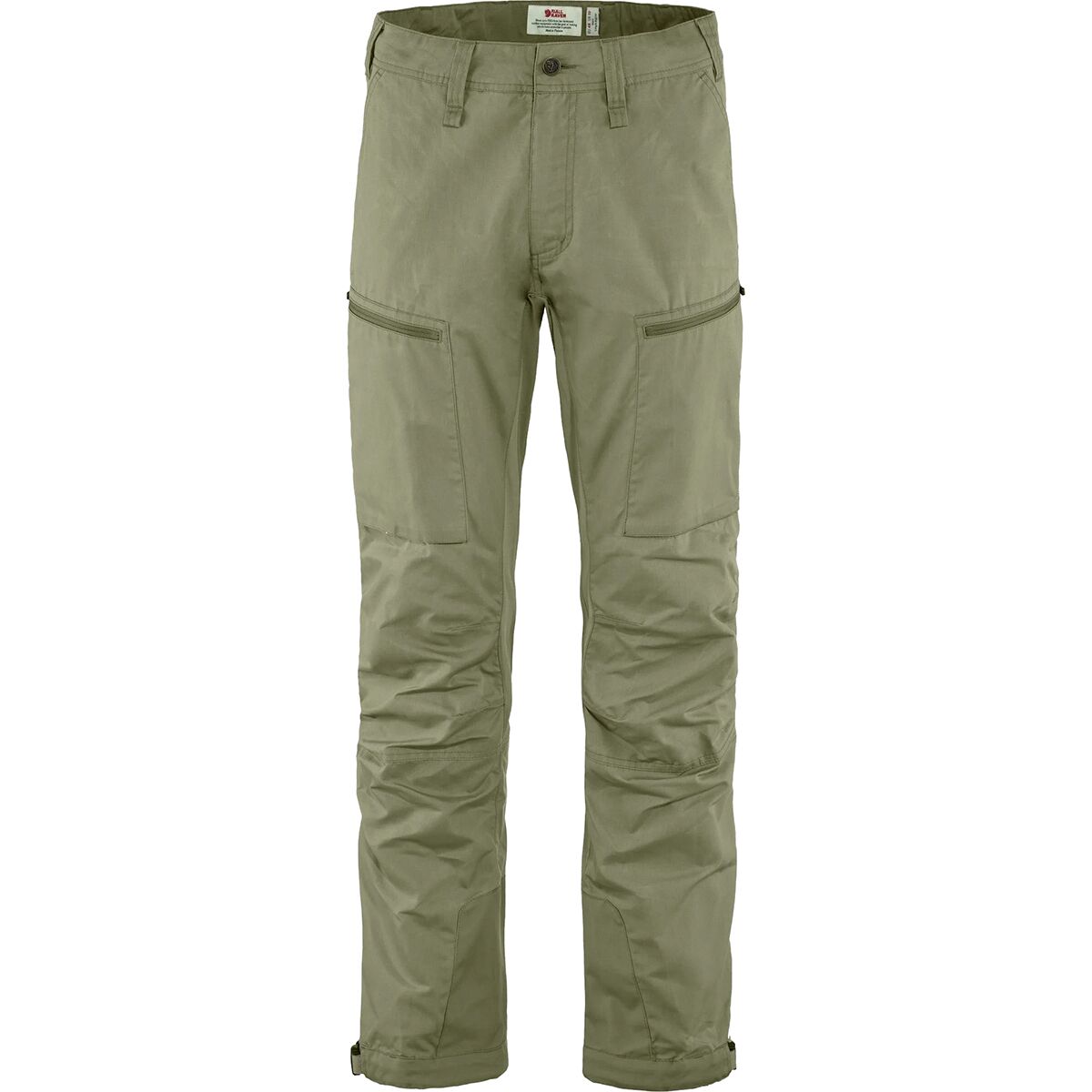 Fjallraven Abisko Lite Long Trekking Trouser - Men's product image