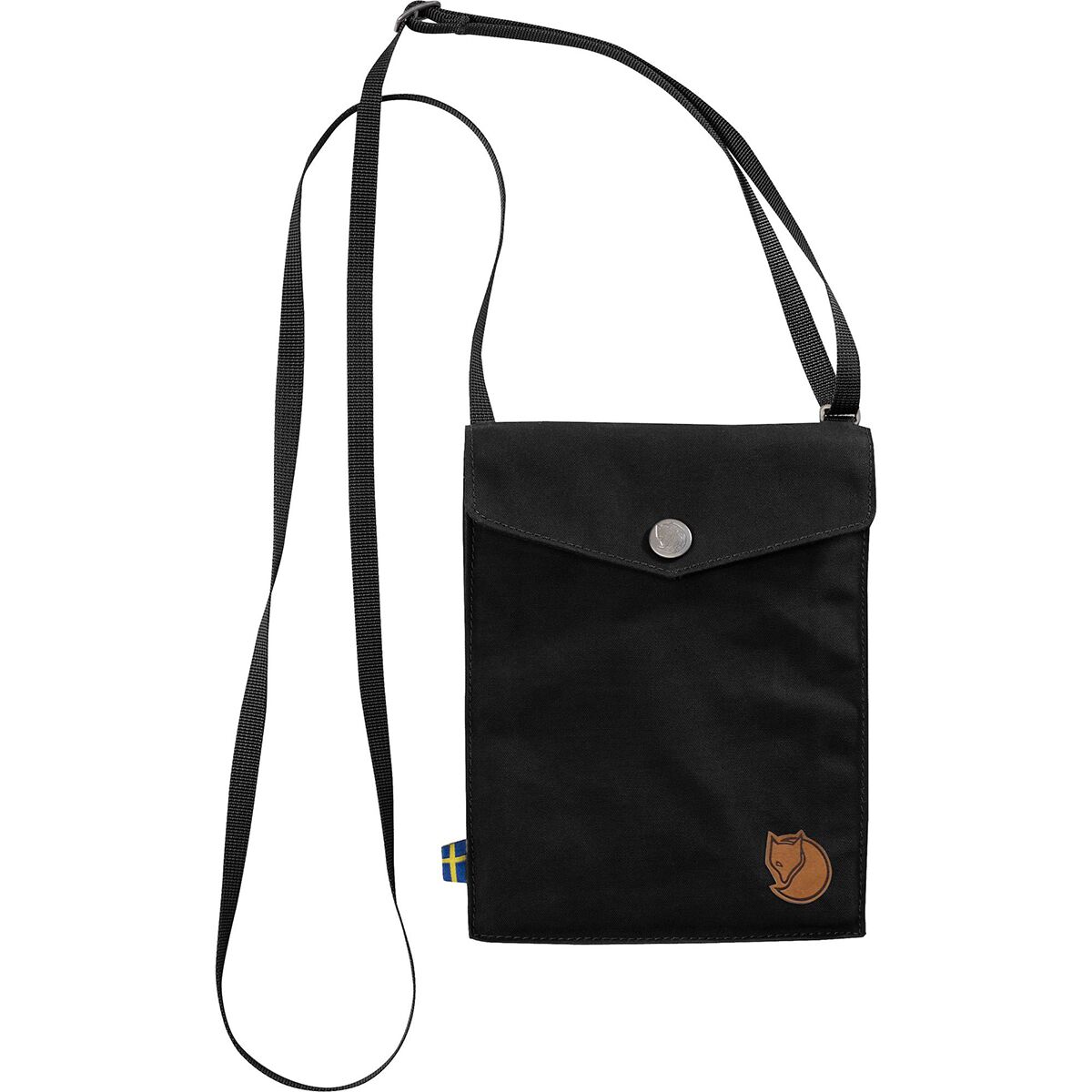 Pocket Shoulder Bag - Women