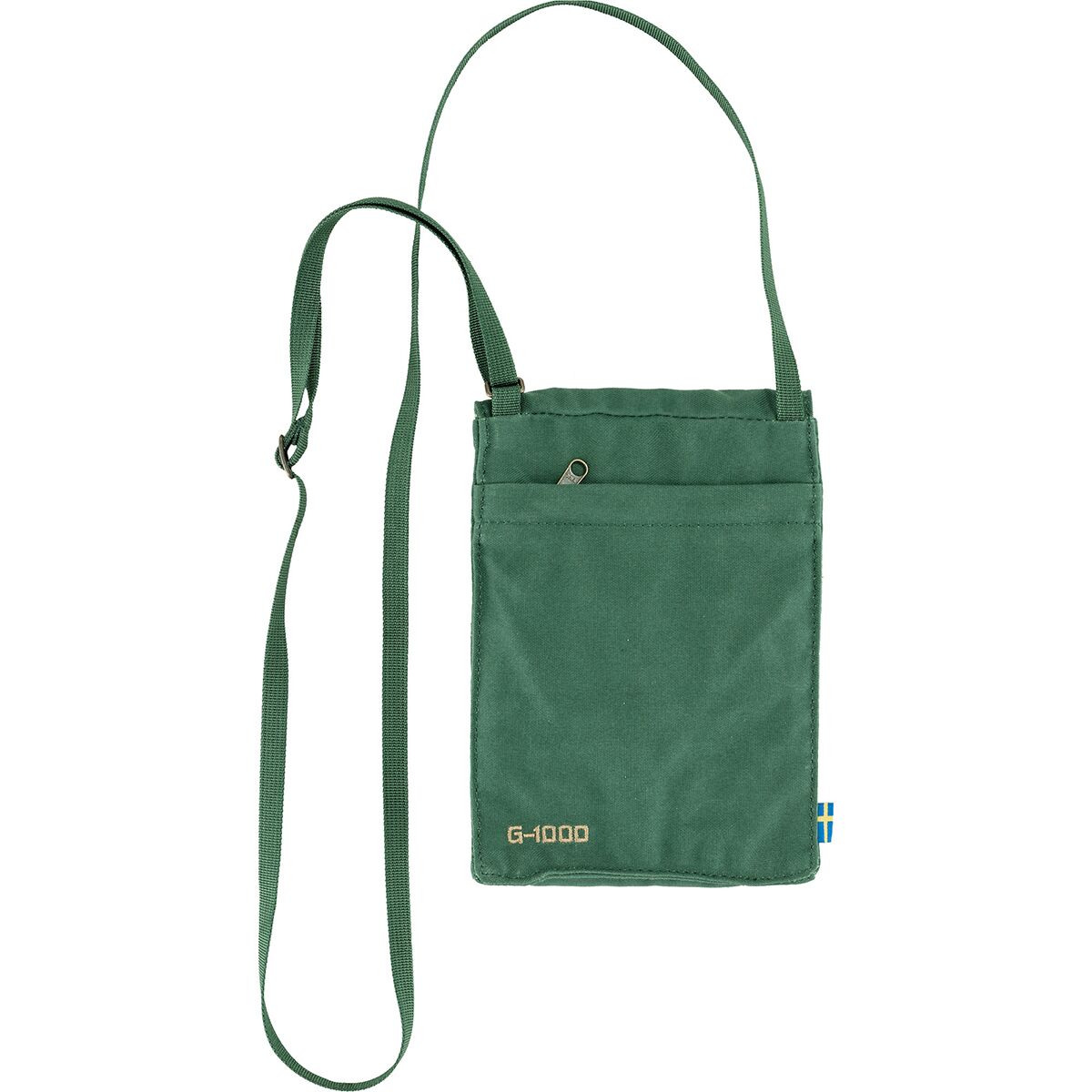 Fjallraven pocket sales shoulder bag
